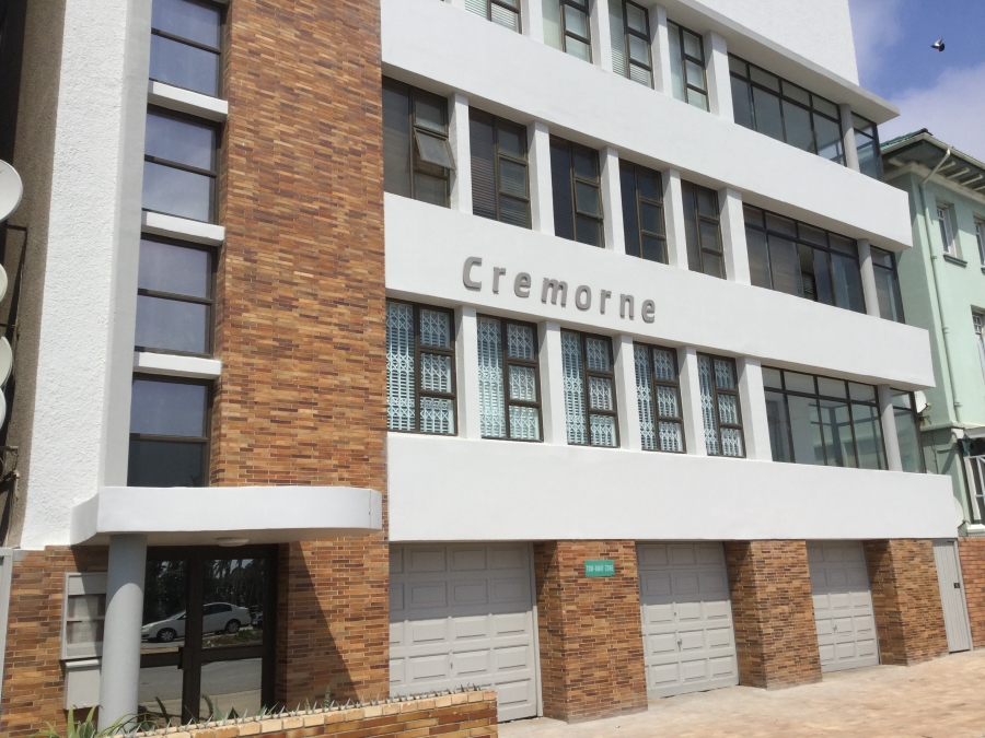 To Let 2 Bedroom Property for Rent in Summerstrand Eastern Cape